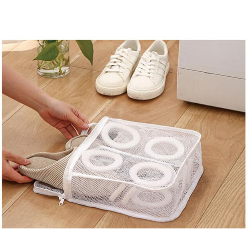 Shoe lanudry net